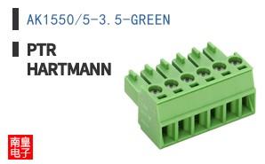 AK1550/5-3.5-GREEN ͼƬ